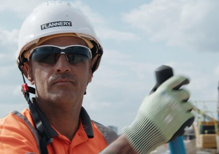 Operate SAFE Ten Rules: Speak Up, Training & PPE